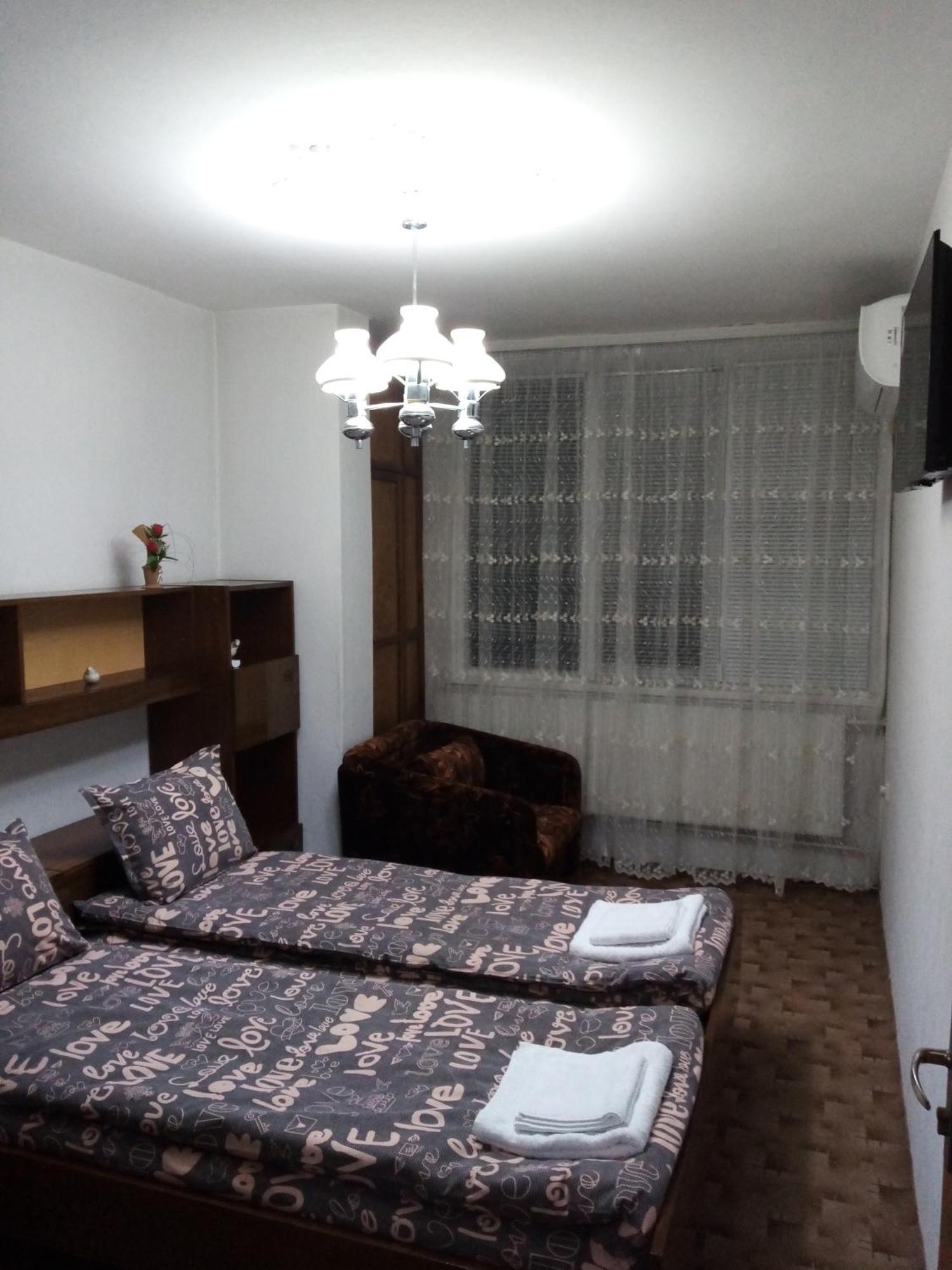 Апартамент Димови Tryavna Exterior foto