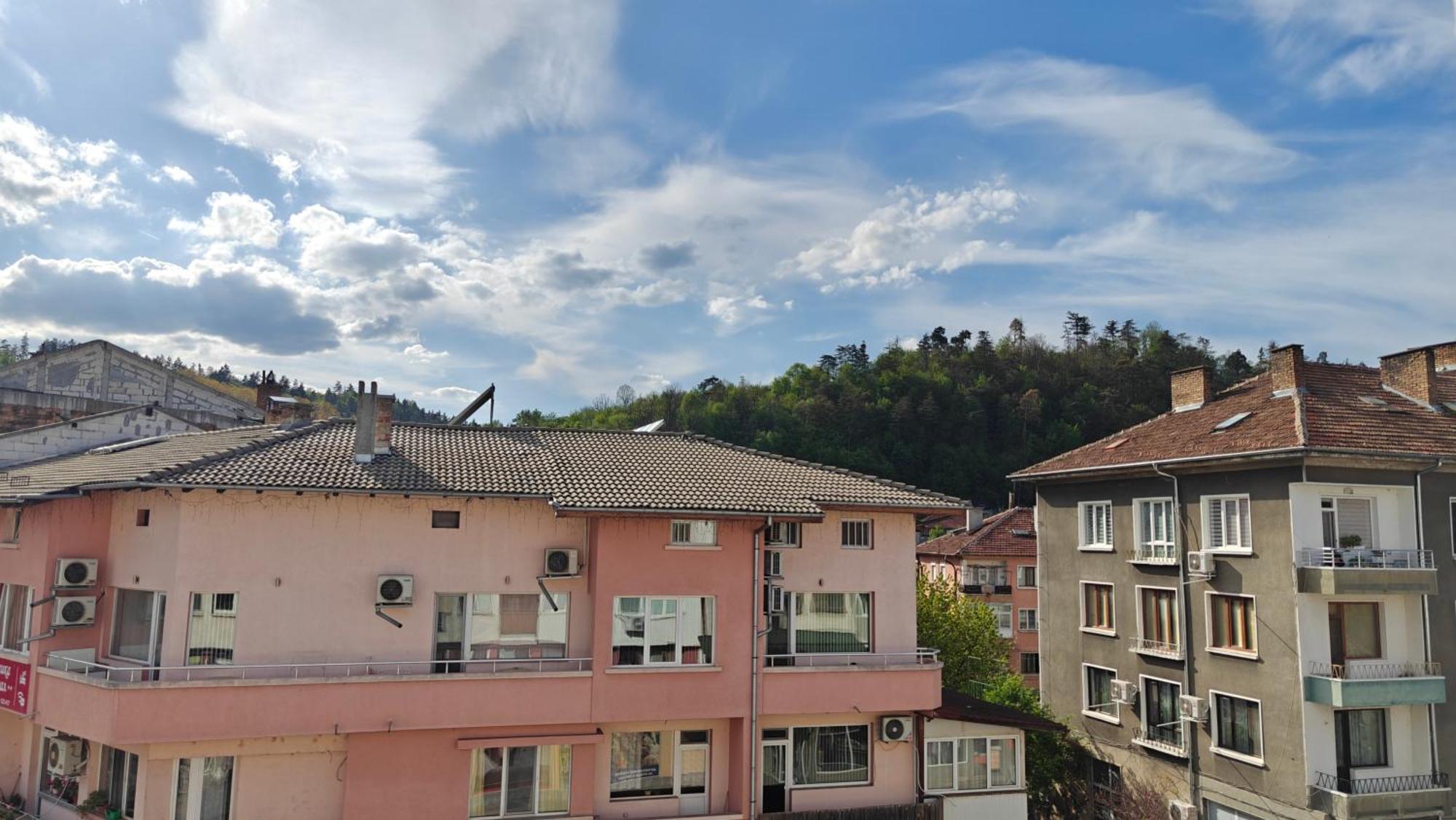 Апартамент Димови Tryavna Exterior foto