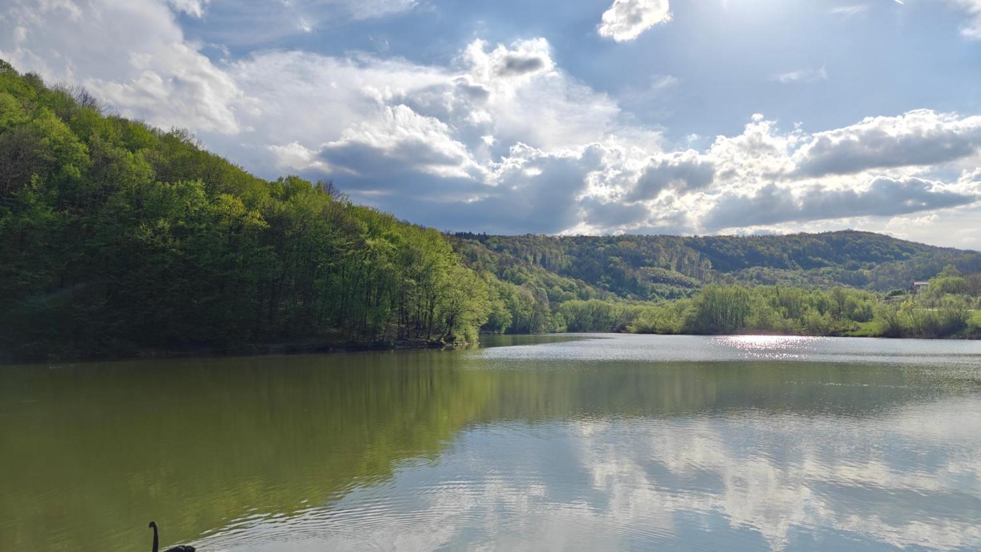 Апартамент Димови Tryavna Exterior foto