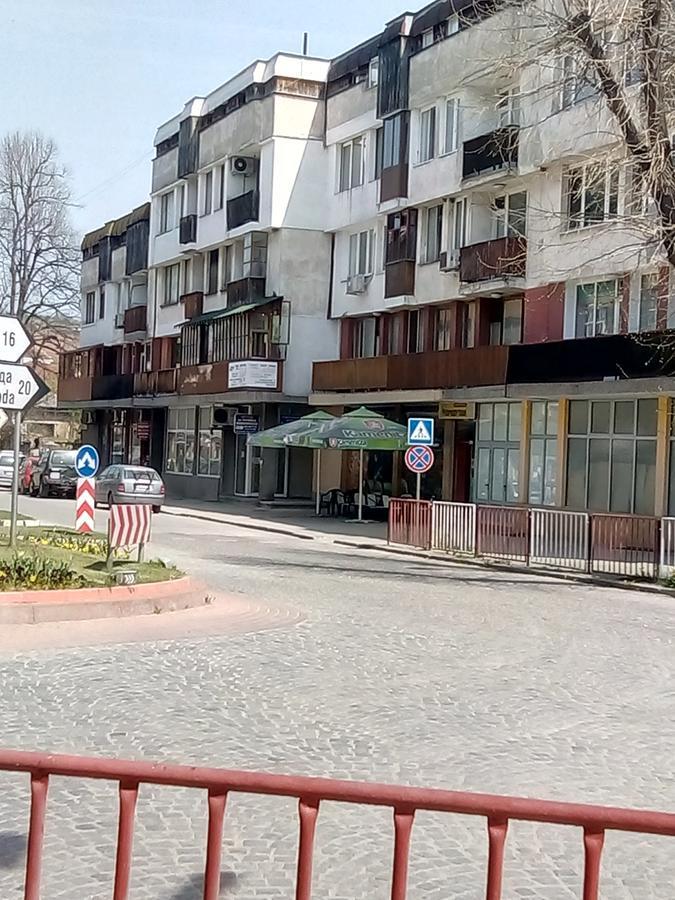 Апартамент Димови Tryavna Exterior foto